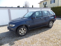 Bild des Angebotes BMW X5 3.0d TÜV 02/2025 Leder Navi XENON