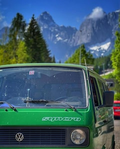 Bild des Angebotes VW T3 Caravelle Syncro