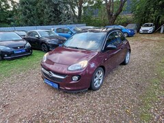 Bild des Angebotes Opel Adam 1.4 Klima 83Tkm Navi Alu Sitzhzg 2H PDC