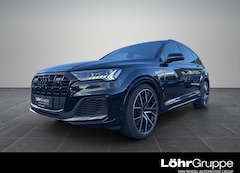 Bild des Angebotes Audi Q7 60 TFSI E S-Line quattro *PANO*LASER*LUFT*B&O*
