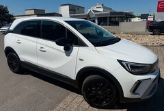 Bild des Angebotes Opel Crossland X Crossland Elegance 1.2 (130PS) Navi, RFK, SHZ