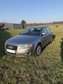 Bild des Angebotes Audi A4 2.0