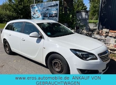 Bild des Angebotes Opel Insignia A Sports Tourer Business Edition