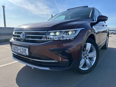 Bild des Angebotes VW Tiguan 2.0 TDI*DSG*VIRTU*PANO*IQ-MATRIX*360*NAVI