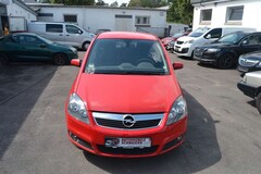 Bild des Angebotes Opel Zafira B CATCH ME