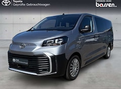 Bild des Angebotes Toyota Proace 2,0-l-D-4D L2 (9-Si.) Verso Comfort