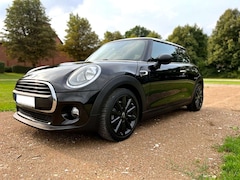 Bild des Angebotes MINI One Mini One Blackyard