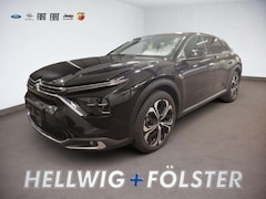 Bild des Angebotes Citroen C5 X Plus Shz Navi Kamera PDC v+h Head-up