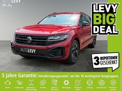 Bild des Angebotes VW Touareg 3.0 V6 TSI 4Motion R-Line +Leder grau+