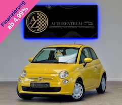Bild des Angebotes Fiat 500 Pop 1.2i *GARANTIE*SCHECKHEFTGEPFLEGT*2.HAND