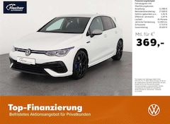 Bild des Angebotes VW Golf R 2.0 TSI 4Mo. Performance DSG Matrix/RFK