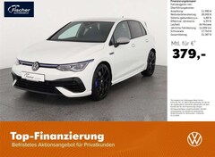 Bild des Angebotes VW Golf R 2.0 TSI 4Mo. Performance DSG Matrix/RFK