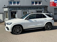 Bild des Angebotes Mercedes-Benz GLE 400 d 4M AMG 7-SITZER°HUD°360°LED°PANO°ACC°SH