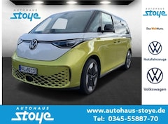 Bild des Angebotes VW ID. Buzz Pro IQ.LIGHT Rear View 21"