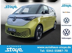 Bild des Angebotes VW ID. Buzz Pro IQ.LIGHT Rear View 21"
