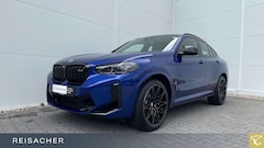 Bild des Angebotes BMW X4 M Competition LCProf.HuD,AHK,RFK,Pano,adLED