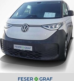 Bild des Angebotes VW ID. Buzz Cargo 150kW 77kWh GJR APP Connect