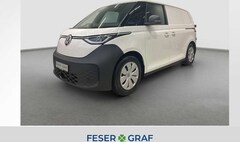 Bild des Angebotes VW ID. Buzz Cargo 150kW 77kWh GJR APP Connect
