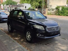 Bild des Angebotes Toyota RAV 4 Toyota RAV4 D4D 2011