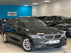 Bild des Angebotes BMW 320 d Advantage Aut/HUD/Laser/AHK/KeyLessGo