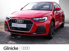 Bild des Angebotes Audi A1 advanced 25 TFSI 70(95) kW(PS) S tr
