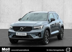 Bild des Angebotes Volvo XC40 Ultimate Dark 2WD B4 EU6d StandHZG AHK Digitales C