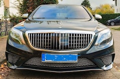 Bild des Angebotes Mercedes-Benz S 63 AMG S 63 AMG L 4Matic AMG Speedshift MCT