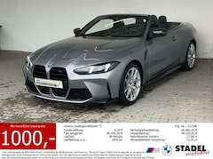 Bild des Angebotes BMW M4 Competition M xDrive Navi.LED.360°.ACC.KomfZg