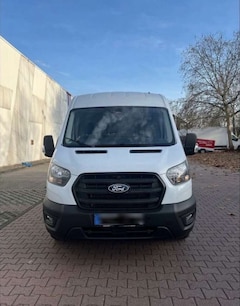 Bild des Angebotes Ford Transit 350 L2 VA Basis