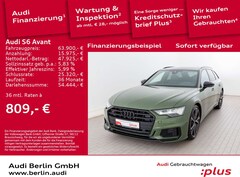 Bild des Angebotes Audi S6 TDI tiptr. AHK STDHZG PDC RFK MATRIX
