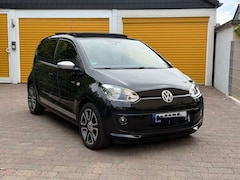 VW up! club up! BMT