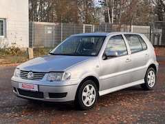 Bild des Angebotes VW Polo 1.4 Comfortline Variant
