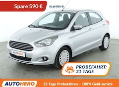 Bild des Angebotes Ford Ka/Ka+ 1.2 Ti-VCT Basis *LIMIT*KLIMA*