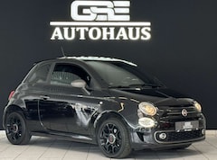 Bild des Angebotes Fiat 500 S*Pdc*Klima*Temp*