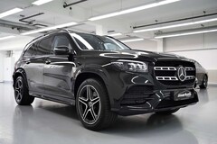 Bild des Angebotes Mercedes-Benz GLS 450 GLS 450 4Matic - AMG LINE-NIGHT PAKET-HEAD UP