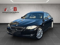 Bild des Angebotes BMW 525 d Lim. Leder*SD*Xenon*Fondentertainment*Navi
