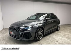 Bild des Angebotes Audi RS3 Sportback 2.5 TFSI quattro Pano + HUD + BBS Klima