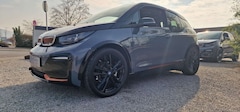BMW i3 s i3 SPORT 120Ah Unique Forever Edition 17`tkm