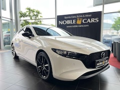 Bild des Angebotes Mazda 3 Lim. 5-trg. Homura BOSE 360° LED