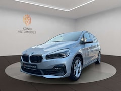 Bild des Angebotes BMW 216 Gran Tourer 216i Sport Line/7-SITZER/NAV/SHZ/LED