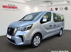 Bild des Angebotes Nissan Primastar TEKNA Kombi L1H1 dci150 ACC*Totwinkel