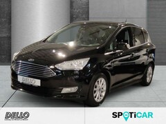 Bild des Angebotes Ford C-Max Titanium Frontscheibenheizung,Ganzjahrsreifen,Navi