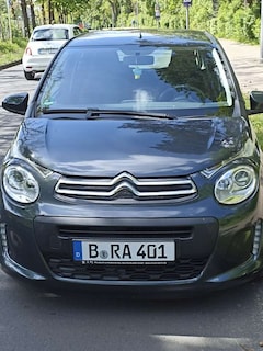 Bild des Angebotes Citroen C1 C1 Airscape VTi 68 SELECTION