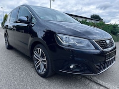 Bild des Angebotes SEAT Alhambra FR-Line NAVI/AHK/ACC/1.Hd