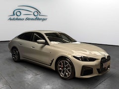 Bild des Angebotes BMW 420 420d GC xDr. M-Sport AHK ACC 360° H/K HUD 3ZK IQ
