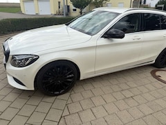 Bild des Angebotes Mercedes-Benz C 220 C-Klasse T-Modell Diesel (BlueTEC) d T 7G-TRONIC