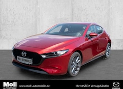 Bild des Angebotes Mazda 3 Selection Premium Paket A18 HUD Navi Soundsystem B
