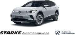 Bild des Angebotes VW ID.4 Pure Performance LED-Matrix Navi Kamera AreaView