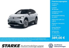 Bild des Angebotes VW ID.4 Pure Performance LED-Matrix Navi Kamera AreaView
