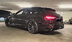 Bild des Angebotes Audi RS4 Keramik/ Yido 21 Zoll/ KW V3/ PANO/ Carbon/ B&O...
